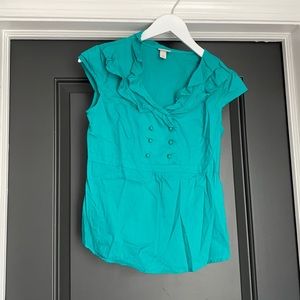 Merona Top (XS)